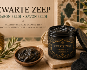 Collection image for: Zwarte Zeep