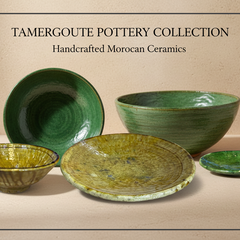 Collection image for: Tamegroute Aardewerk