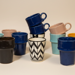 Collection image for: Bekers en mokken