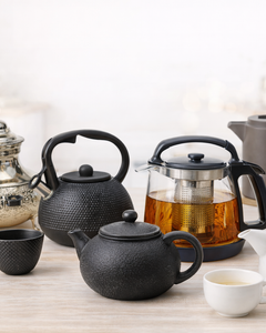 Collection image for: Theepotten