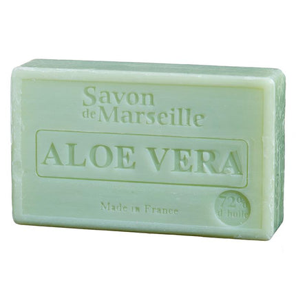 Naturseife Marseille Aloe Vera