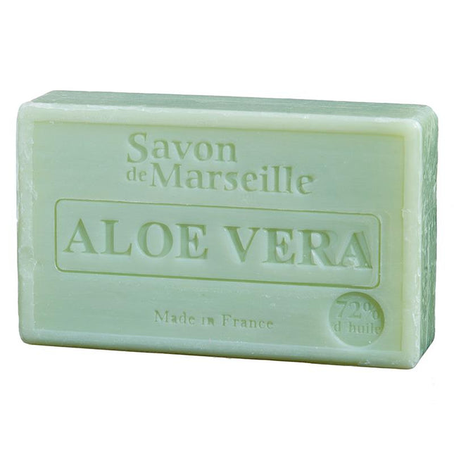 Natuurlijke Marseille zeep Aloe Vera