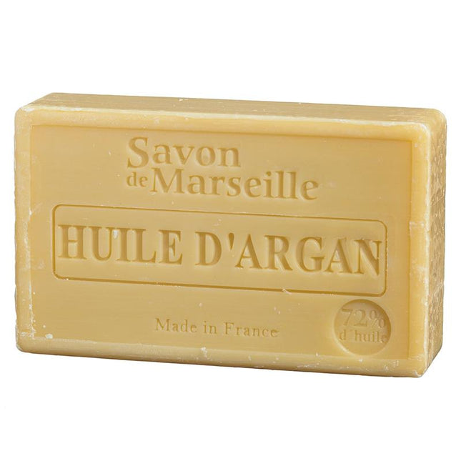 Naturseife Arganöl aus Marseille
