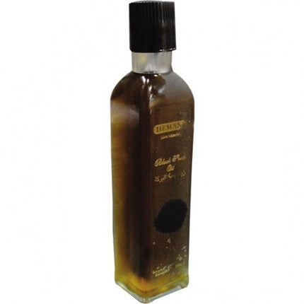 Hemani Habba A Sawda-Öl (Schwarzkümmelöl) 250ml