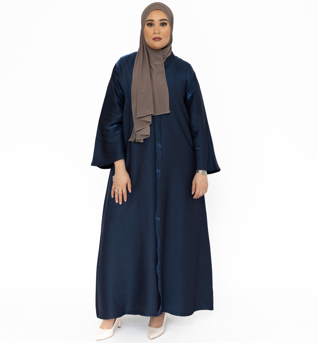 A-line Inaya-Gloss