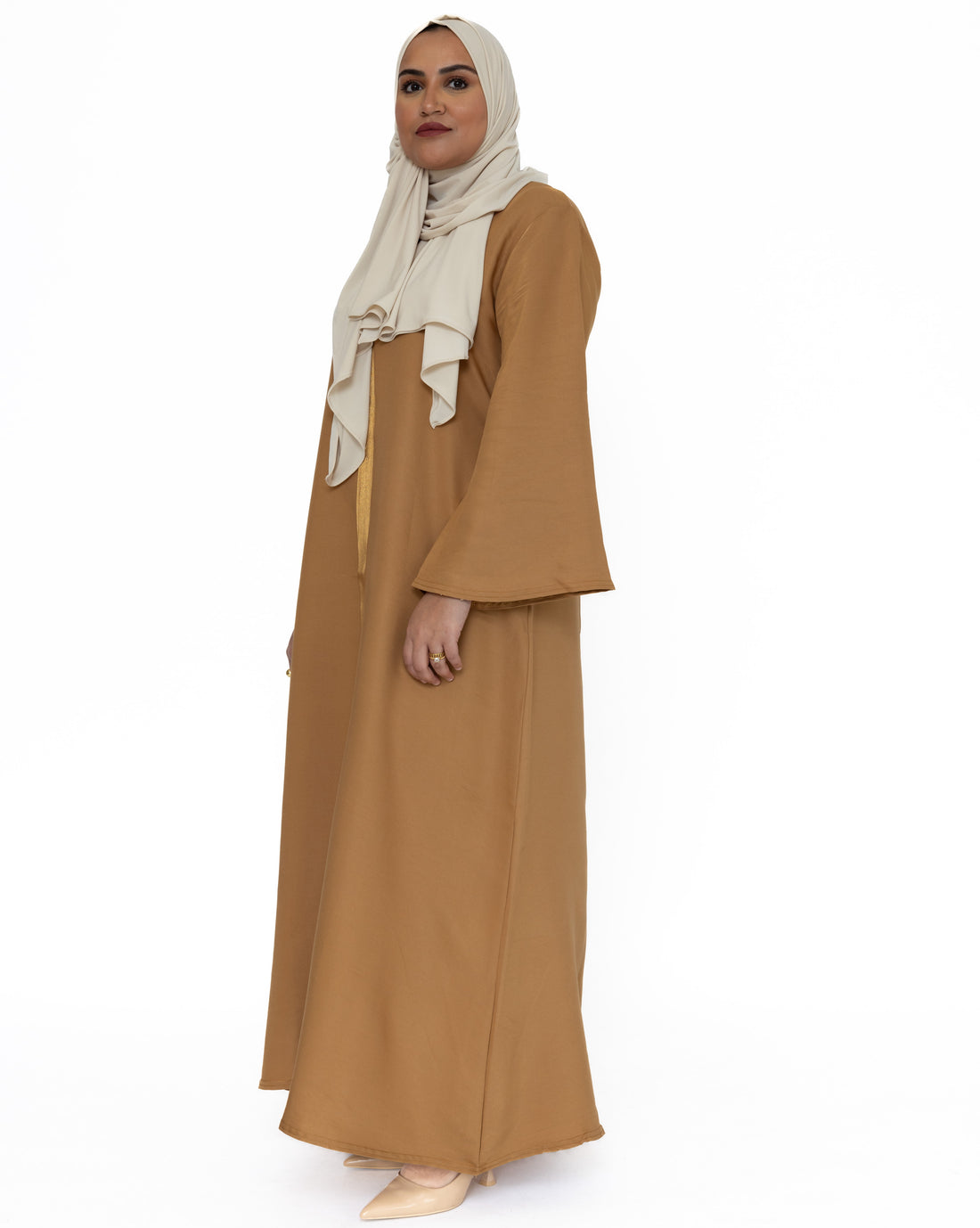 A-line Inaya-Gloss