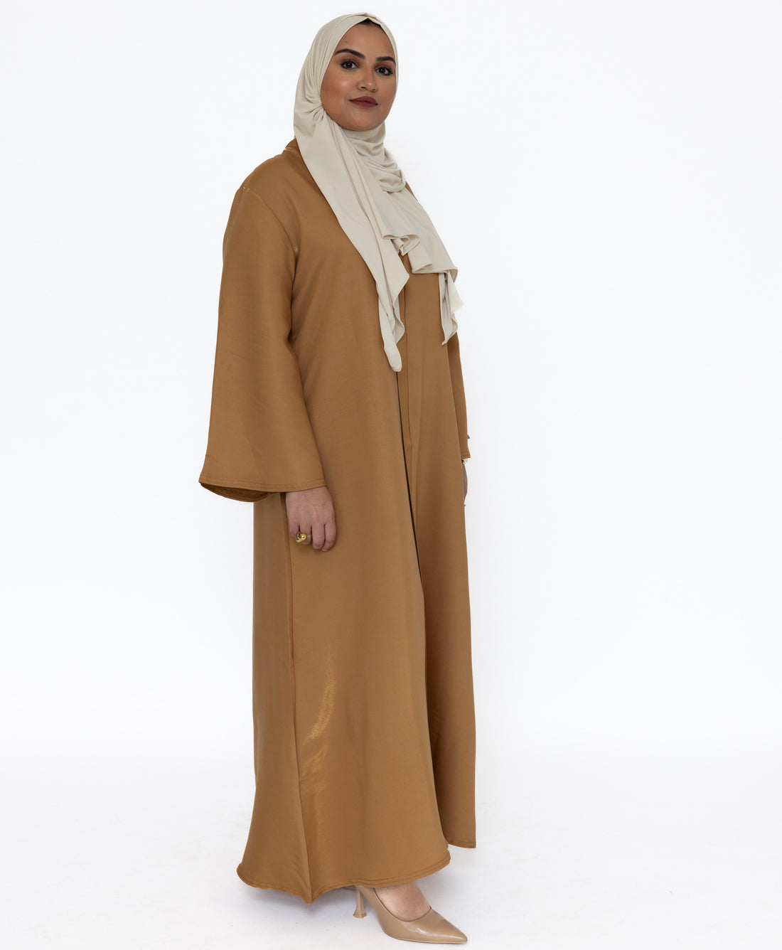 A-line Inaya-Gloss
