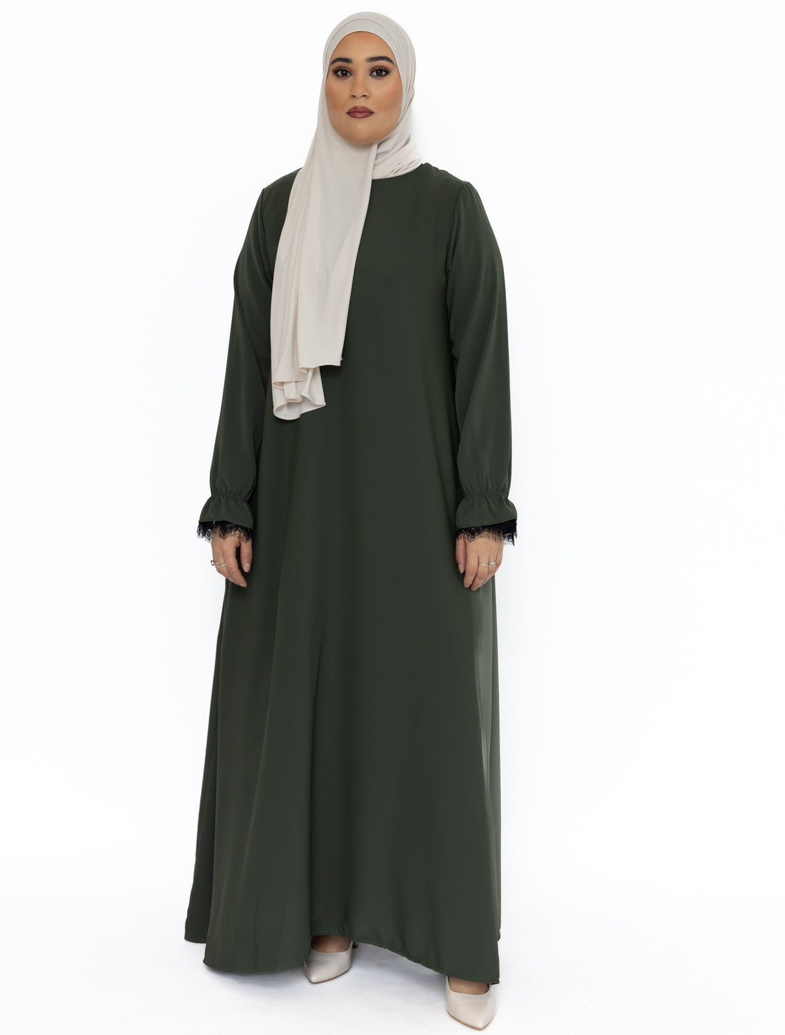 Mila Abaya