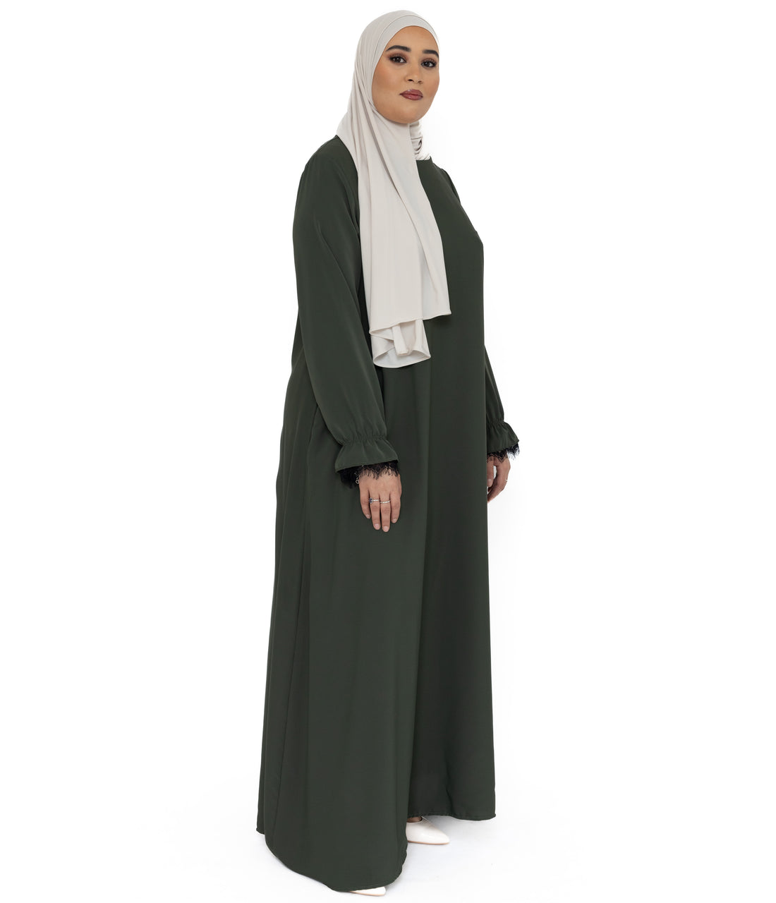 Mila Abaya