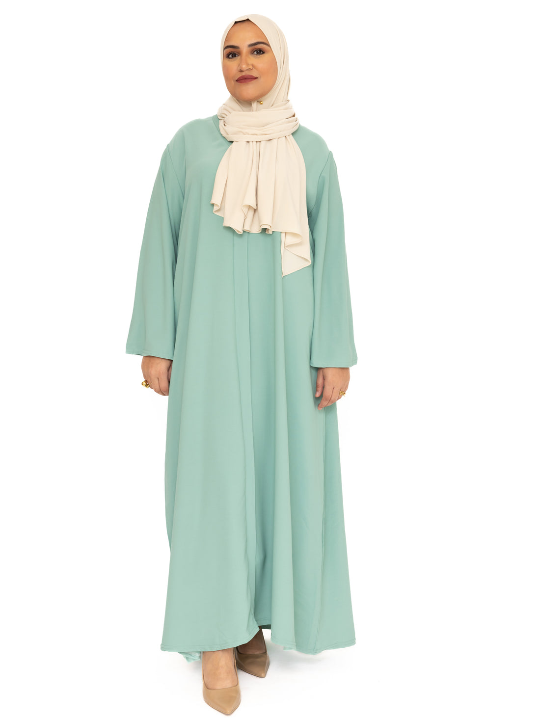 A-line Inaya