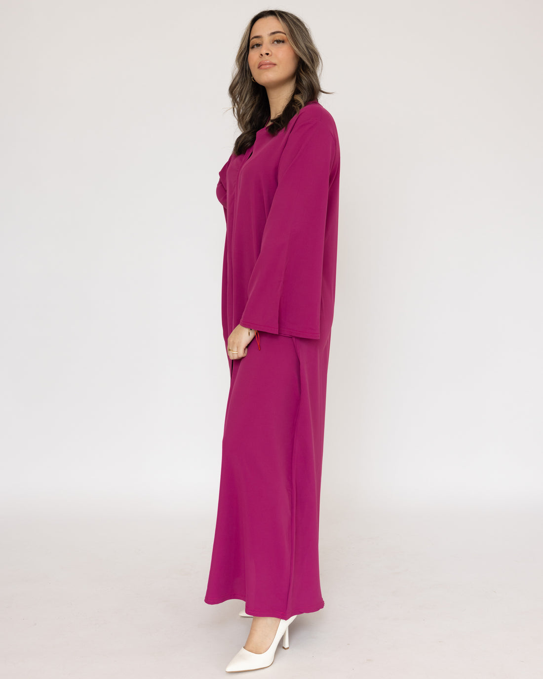 A-line Inaya