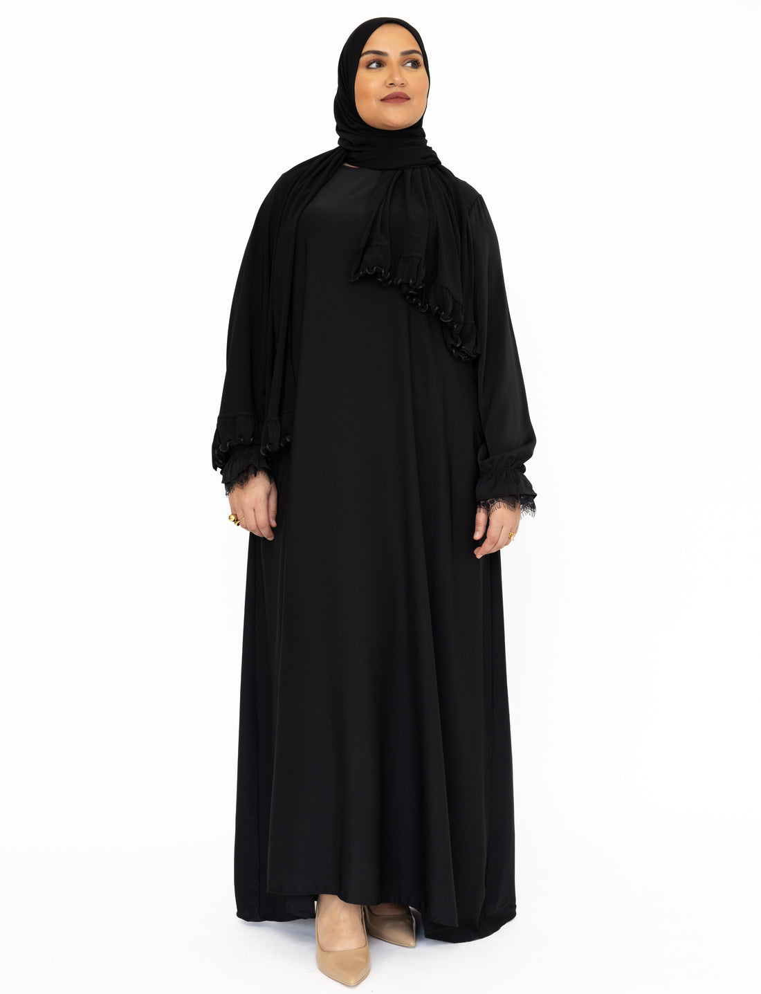 Mila Abaya