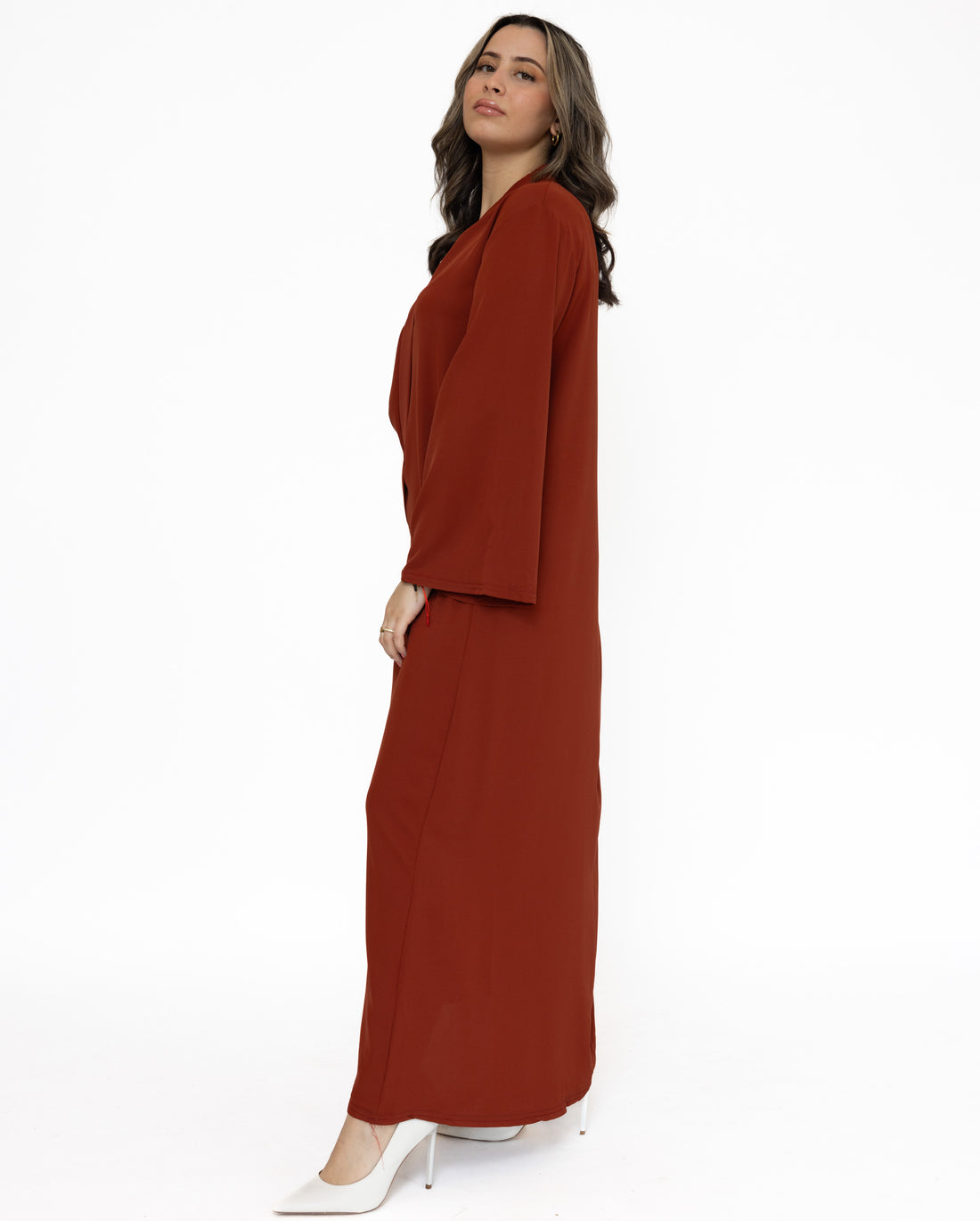 A-line Inaya