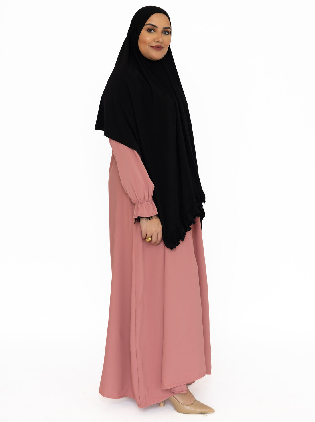 Mila Abaya