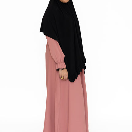 Abaya Mila