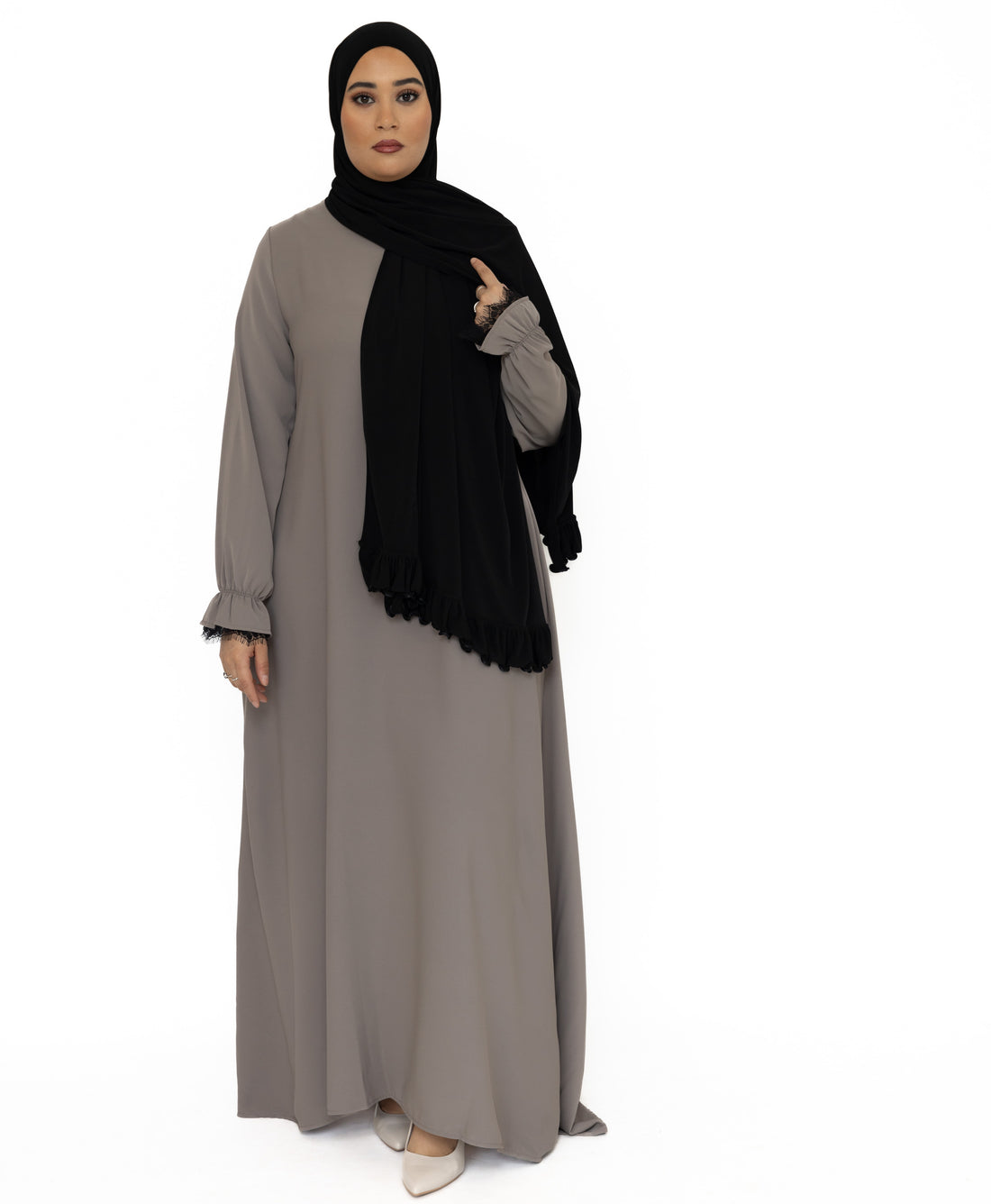 Mila Abaya