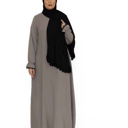 Abaya Mila
