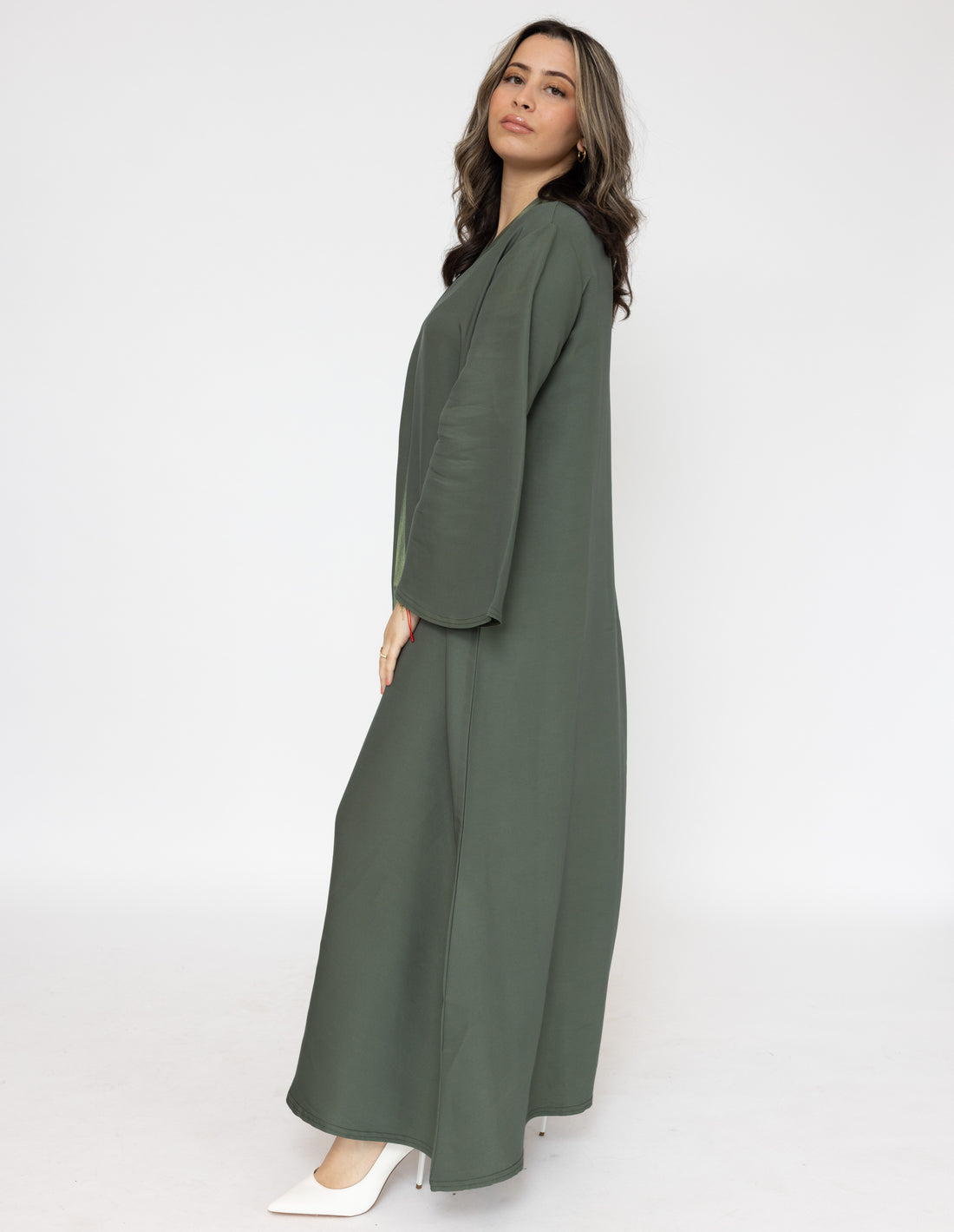 A-line Inaya-Gloss