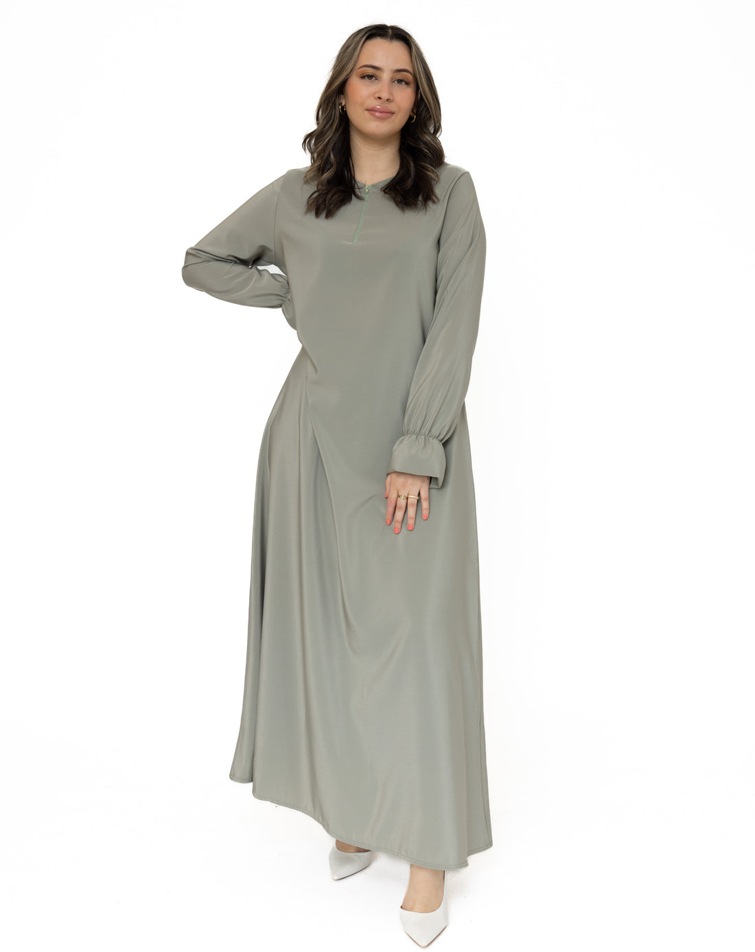 Abaya Aya