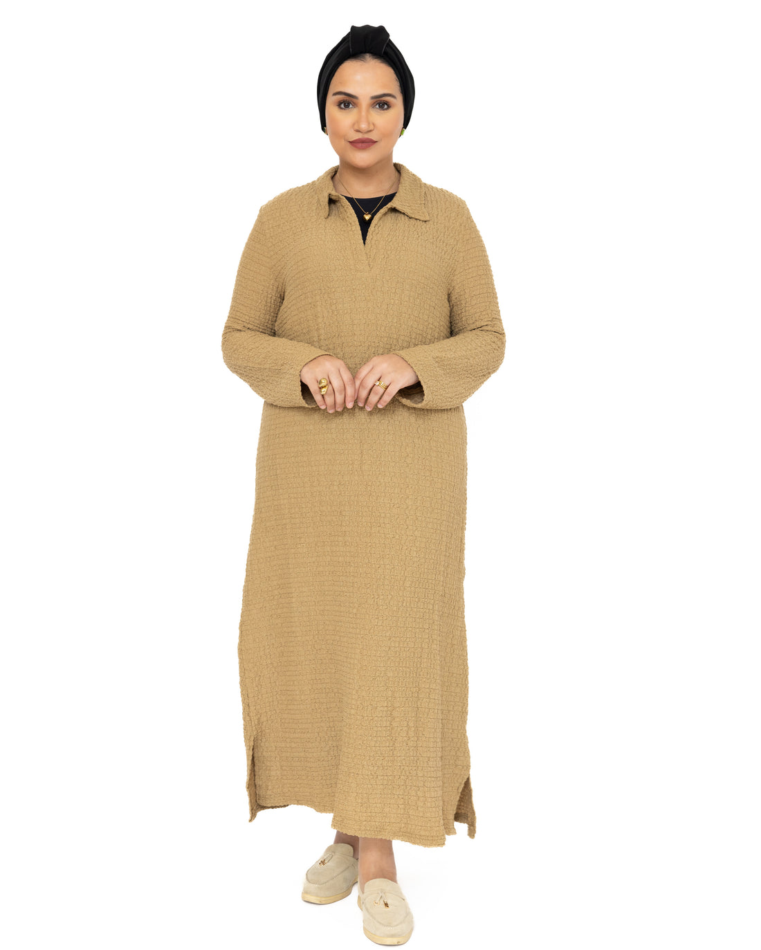 Selina Dress