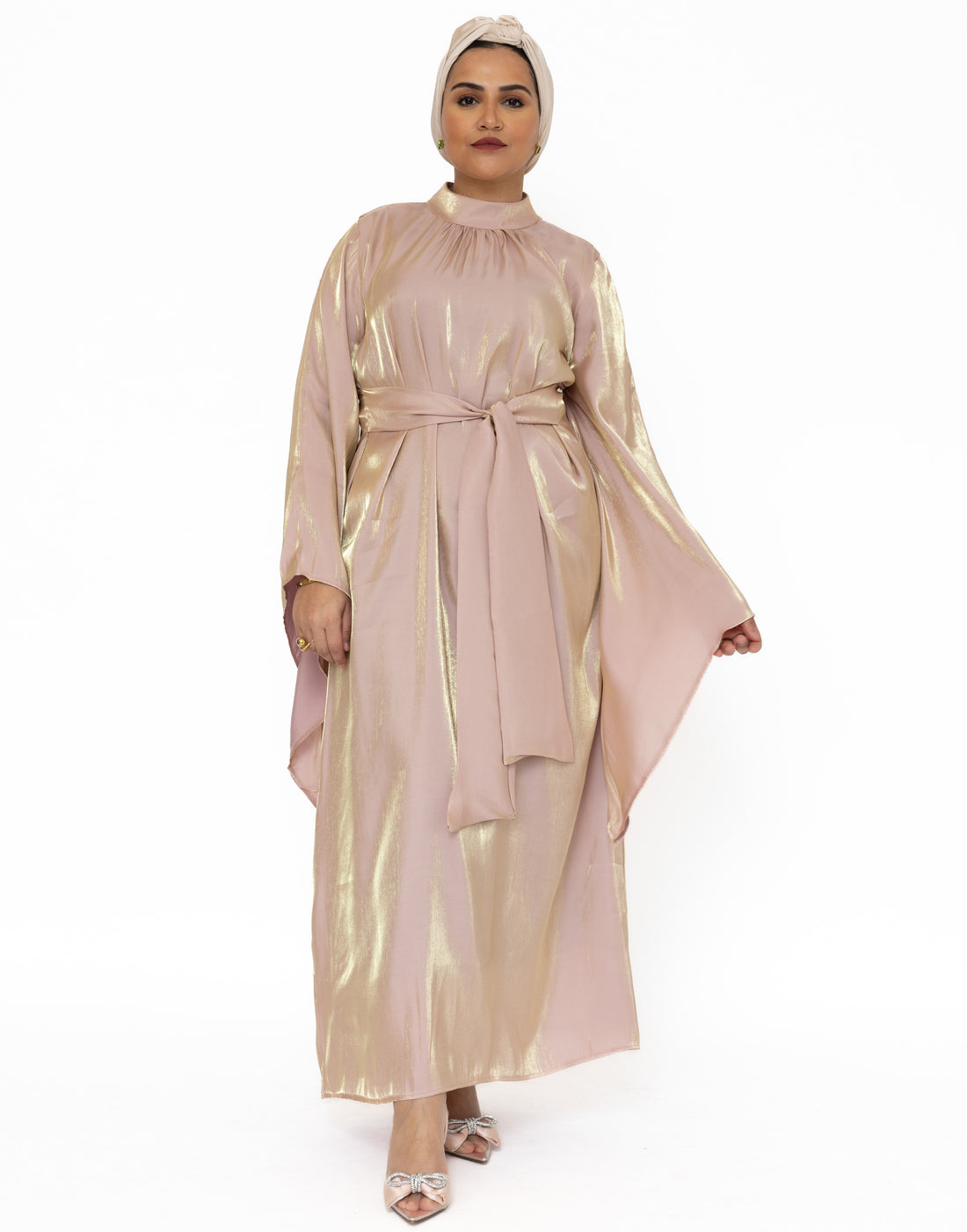 Amala Dress