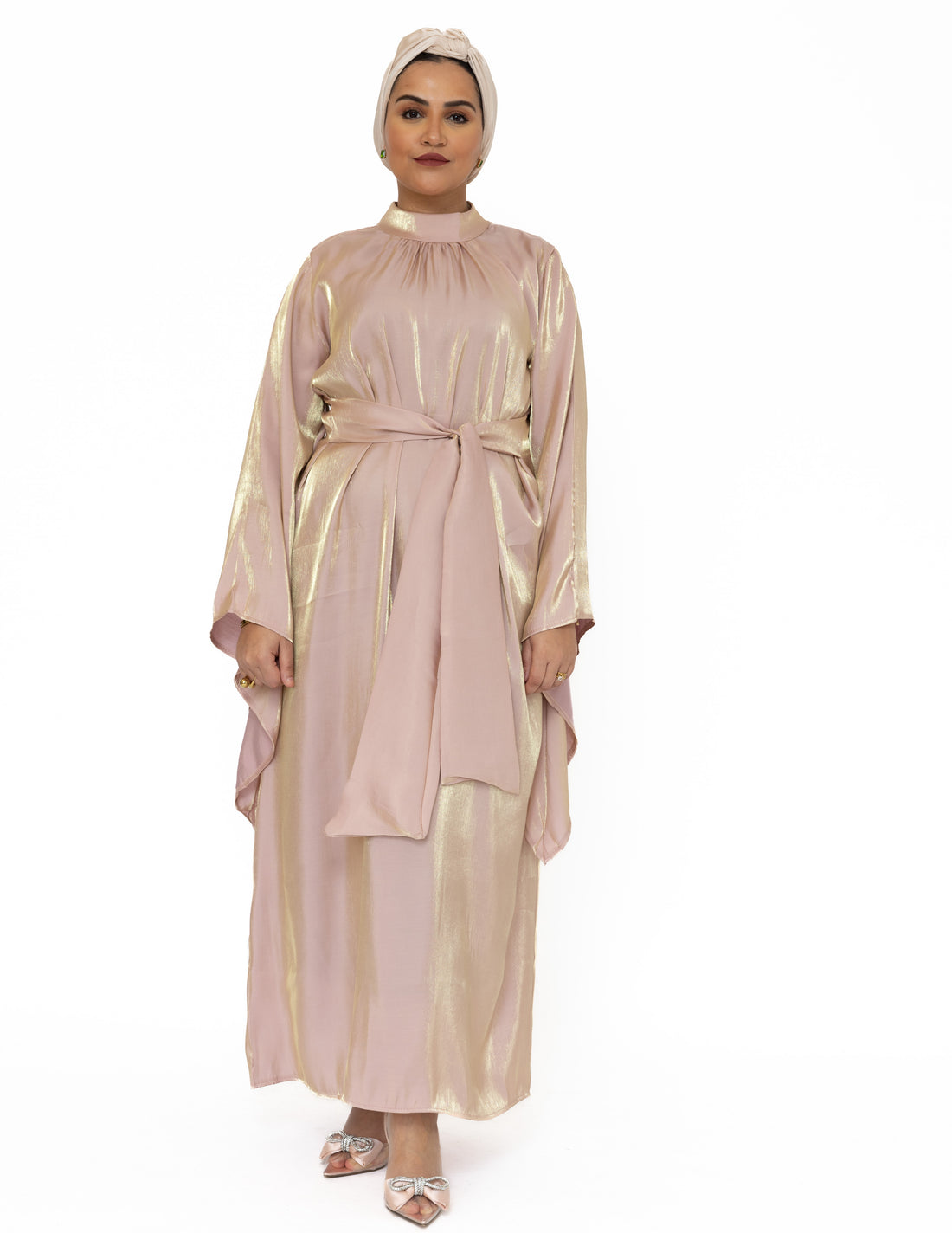 Amala Dress