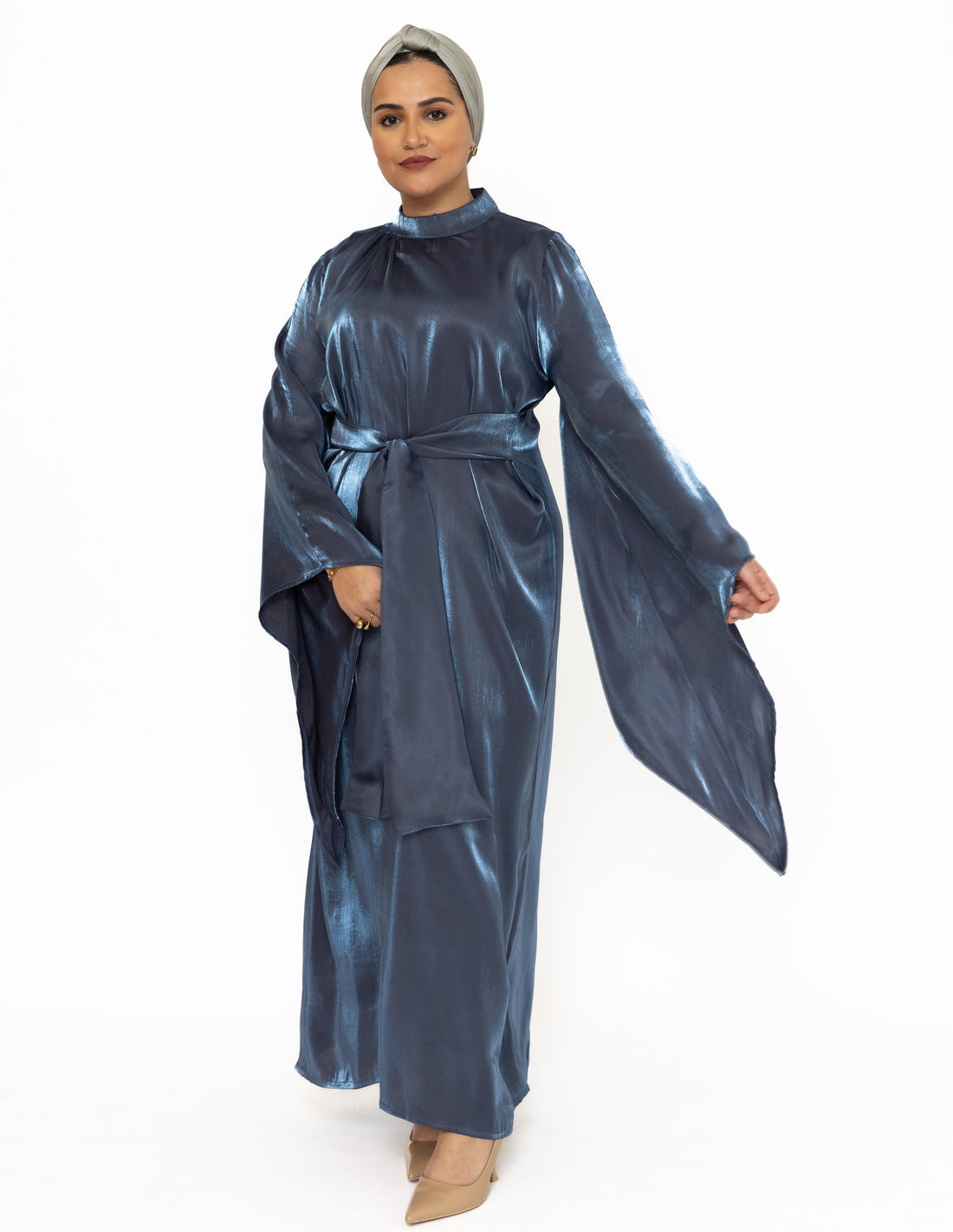 Amala Dress
