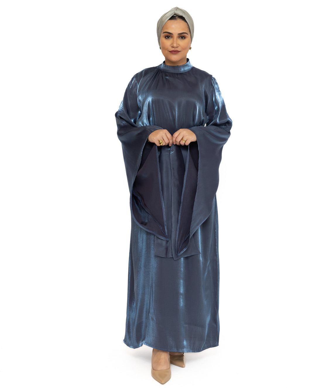 Amala Dress
