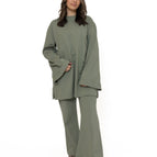 Zeegroen