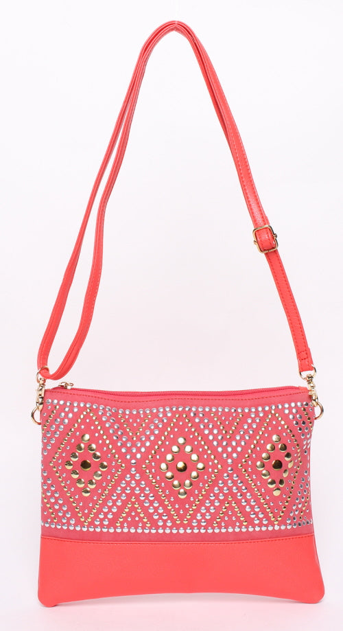 Medina Bag / Clutch
