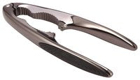 Kinghoff 1469 - Nussknacker - Edelstahl