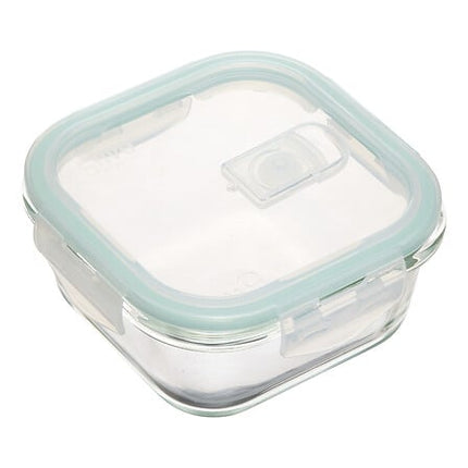 Vershouddoos Met Deksel - Glas - 0.54 l - 5 stuks