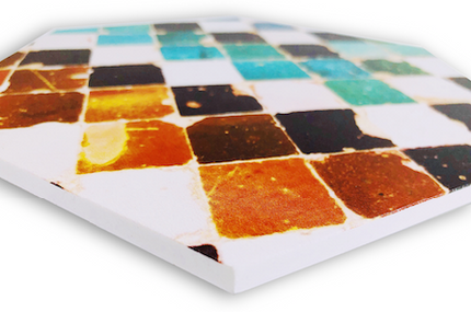 Mozaïek Kunststof siertegels ESSOUIRA