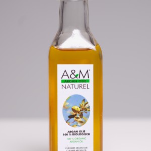 Huile d'Argan Culinaire 100 ml