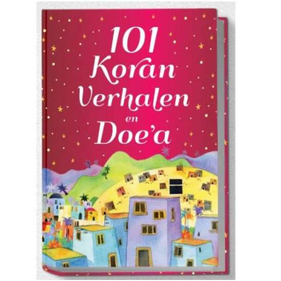101 récits coraniques et douas