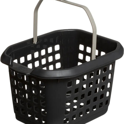 Wasknijpermandje - 22.5 cm x 17 cm x 13.50 cm