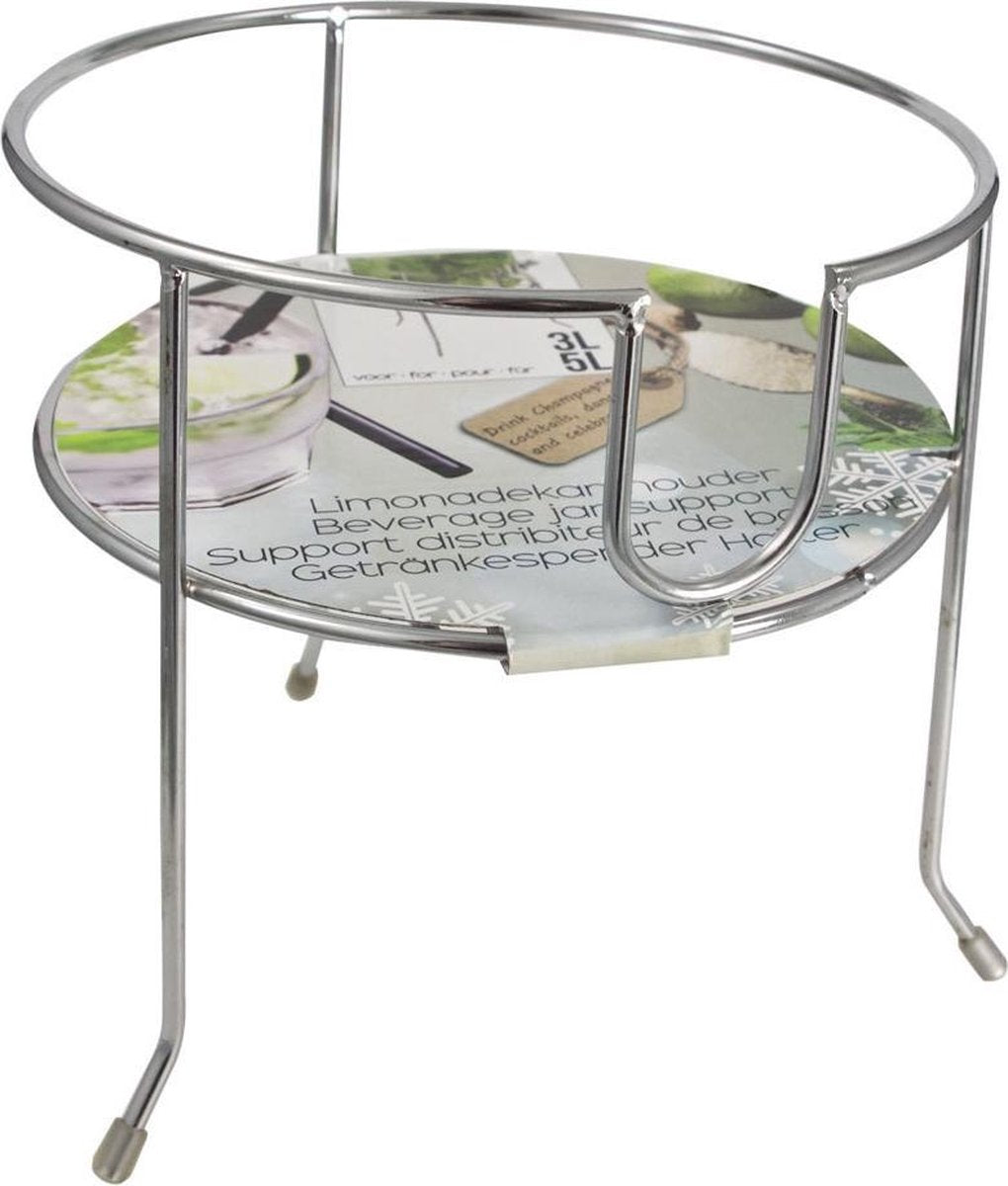 Standard - Front - Pot - 3/5L - Qty 3