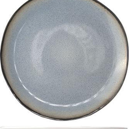 FEZ BLAUE UNTERTASSE D13.5CM