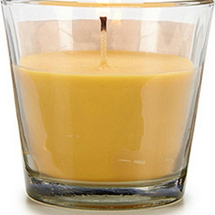 Acorde - Duftkerze - 2er-Set - MANGO + ROTE FRÜCHTE - im Glas