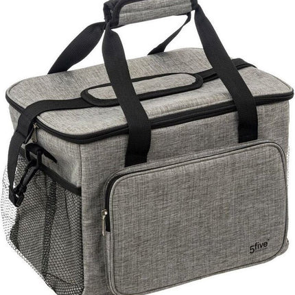 Kühltasche 20L - Grau