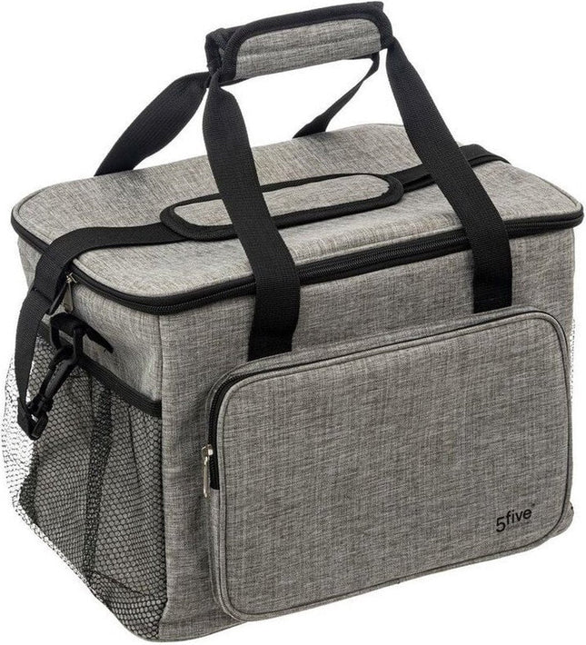 Kühltasche 20L - Grau