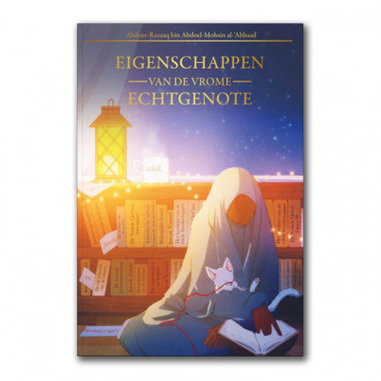 Eigenschappen van de vrome echtgenote