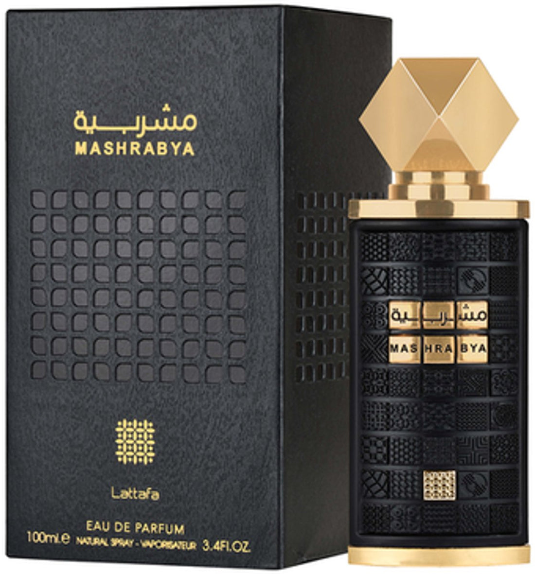 Mashrabya Edp