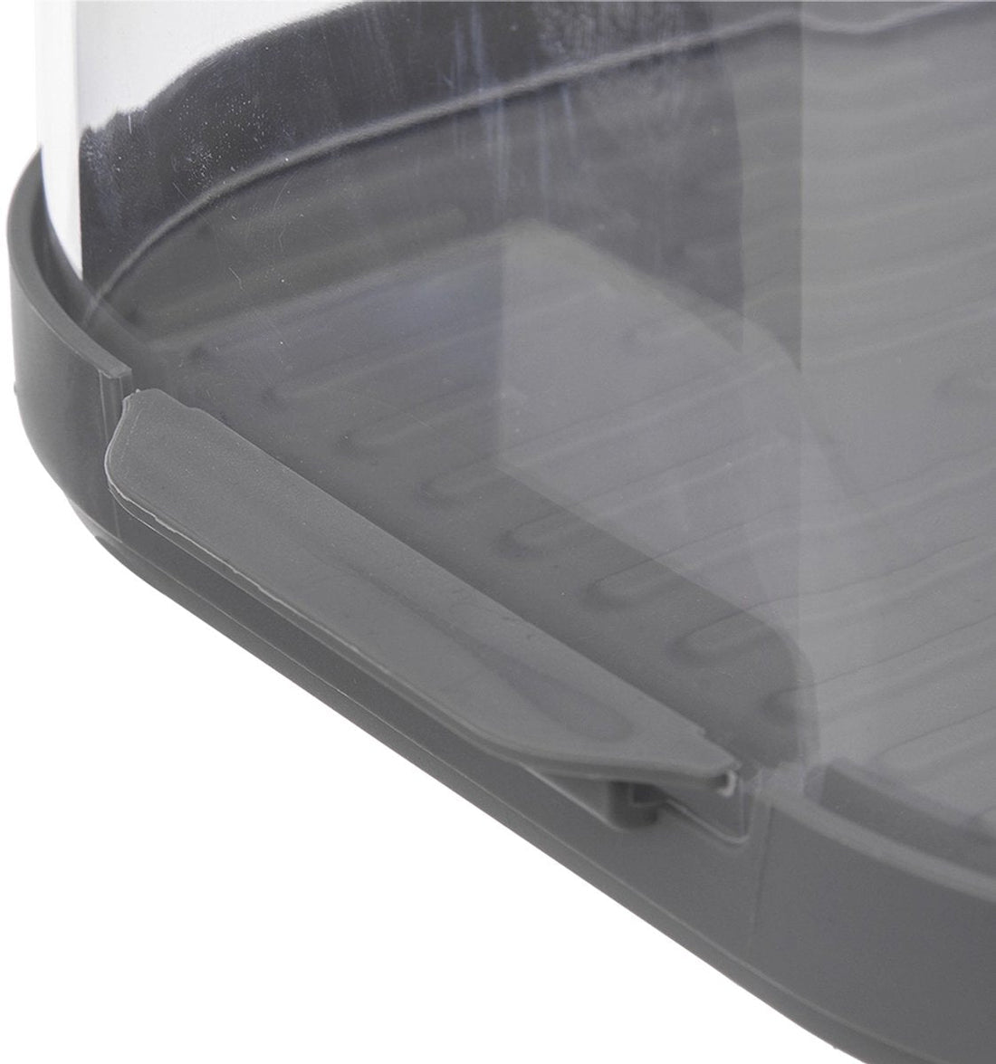 5Five Cheese dish and butter dish set - Integrated butter knife