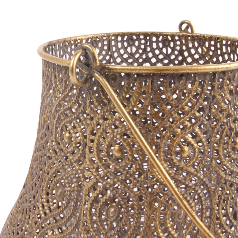 Moroccan Lantern 22 cm