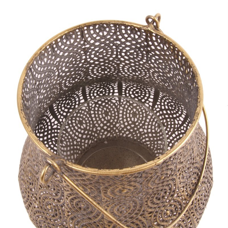 Moroccan Lantern 22 cm