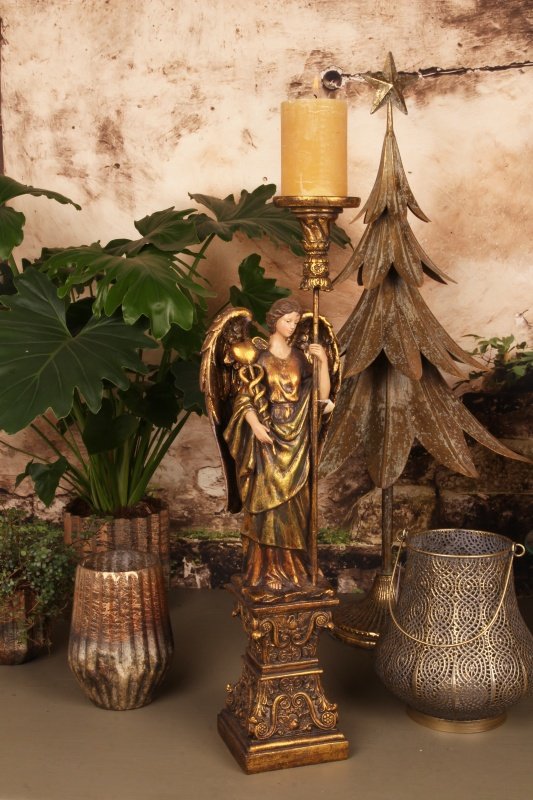 Moroccan Lantern 22 cm