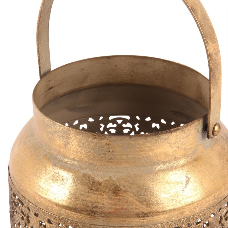 Lanterne Marocaine 26 cm
