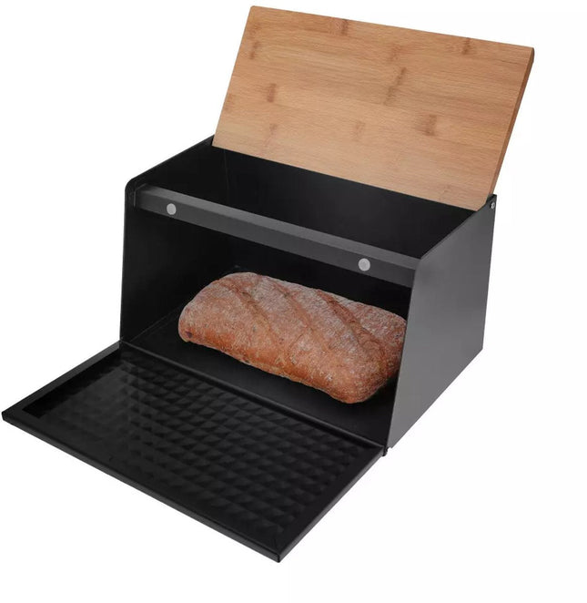 KLAUSBERG KB-7467 DUBBELZIJDIGE BROODDOOS