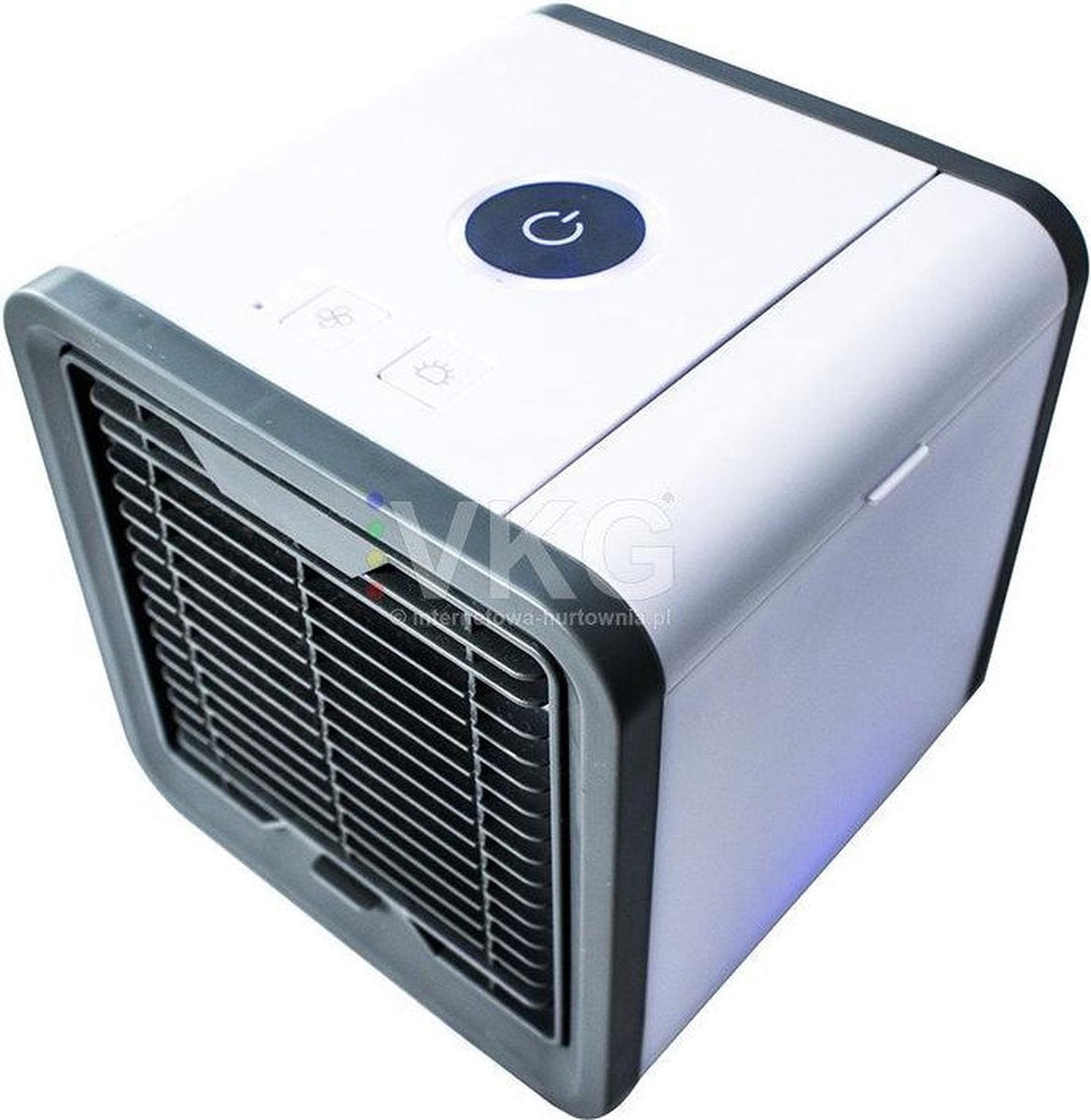 Portable Air Conditioning for camping/caravan